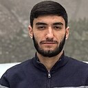 Турхан, 23 года