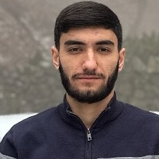 Фотография мужчины Турхан, 23 года из г. Сергиев Посад