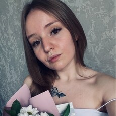 Фотография девушки Екатерина, 22 года из г. Югорск