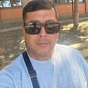 Али, 42 года