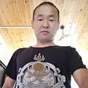 Доржи, 43 года