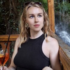 Фотография девушки Катя, 29 лет из г. Тында