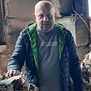 Сергей, 52 года