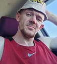 Алексей, 34 года