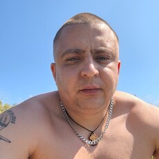 Фотография мужчины Алексей, 32 года из г. Ртищево