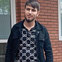 Руслан, 25 лет