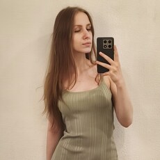 Фотография девушки Любовь, 24 года из г. Москва