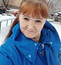 Люблина, 54 года