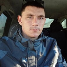 Фотография мужчины Егор, 28 лет из г. Славгород