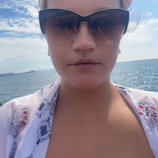 Фотография девушки Кси, 37 лет из г. Цаган-Аман