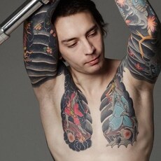 Фотография мужчины Алексей, 31 год из г. Долгопрудный