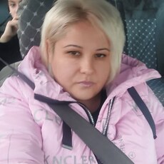 Фотография девушки Лулу, 36 лет из г. Бишкек