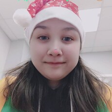 Фотография девушки Диана, 22 года из г. Екатеринбург