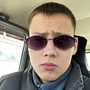 Феликс, 18 лет