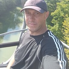 Фотография мужчины Юрий, 46 лет из г. Азов