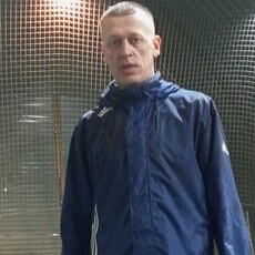 Фотография мужчины Андрей, 42 года из г. Курск