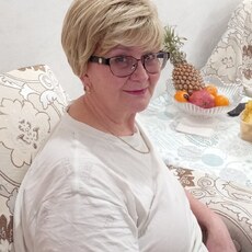 Фотография девушки Нелли, 61 год из г. Астана