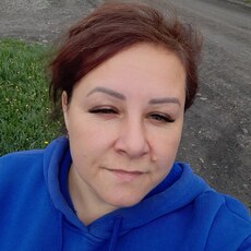 Фотография девушки Евгения, 43 года из г. Красноярск