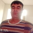Тохир, 44 года