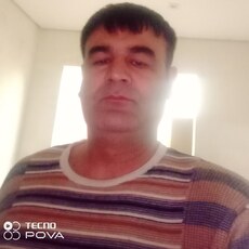 Фотография мужчины Тохир, 44 года из г. Тольятти
