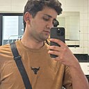 Саид, 25 лет