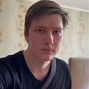 Кирилл, 25 лет