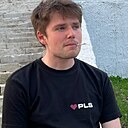 Никита, 20 лет