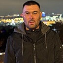 Васёк, 36 лет