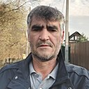 Махмад, 46 лет