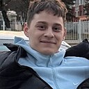 Даник, 20 лет
