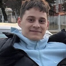 Фотография мужчины Даник, 20 лет из г. Урзуф