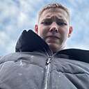 Кирилл, 20 лет
