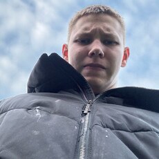 Фотография мужчины Кирилл, 20 лет из г. Пермь