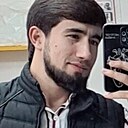 Федя, 25 лет