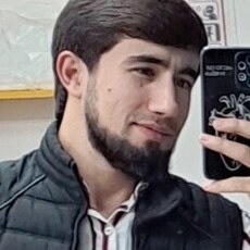 Фотография мужчины Файз, 26 лет из г. Пенза