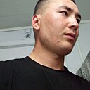 Жамшид, 23 года