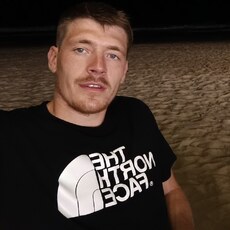 Фотография мужчины Alex, 32 года из г. Тель-Авив