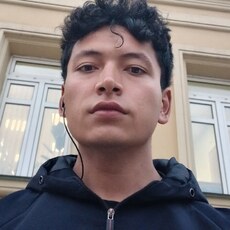 Фотография мужчины Максадбек, 22 года из г. Москва
