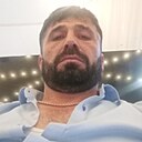 Мухаммад, 39 лет
