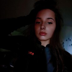 Фотография девушки Саша, 21 год из г. Алматы