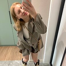 Фотография девушки Полка, 21 год из г. Рязань