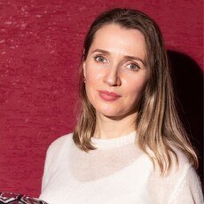 Фотография девушки Елена, 42 года из г. Воронеж
