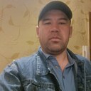 Илхом, 41 год