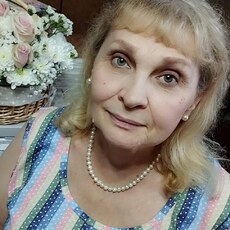 Фотография девушки Наталья, 62 года из г. Старый Оскол