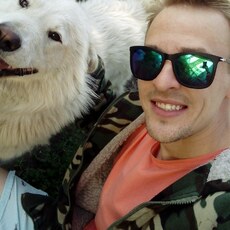 Фотография мужчины Pavel, 32 года из г. Якутск