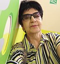 Оксана, 65 лет