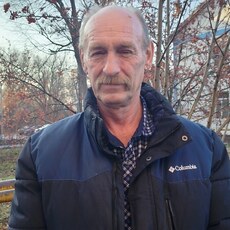 Фотография мужчины Александр, 61 год из г. Кинель