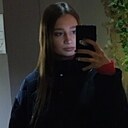 Ева, 20 лет