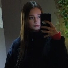 Фотография девушки Ева, 20 лет из г. Кемерово