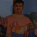 Никита, 25 лет